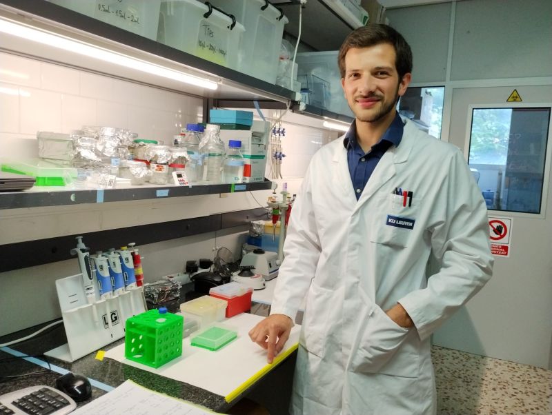 2025 IFRG NextGen Funding welcomes Four Young Scientists!